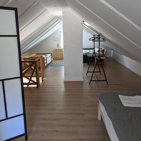 Holiday Home - Your Dream Vacation Awaits In Massfjorden Masfjorden Buitenkant foto