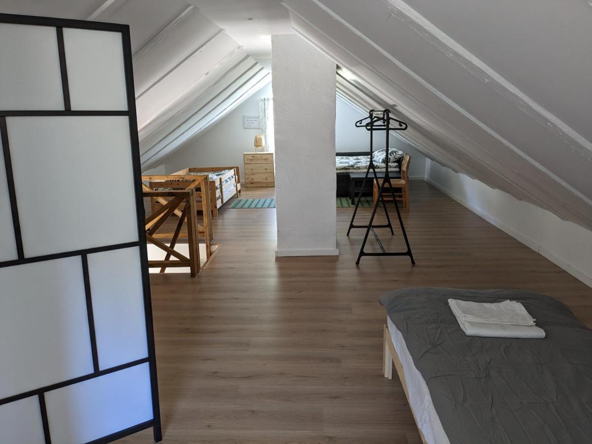 Holiday Home - Your Dream Vacation Awaits In Massfjorden Masfjorden Buitenkant foto