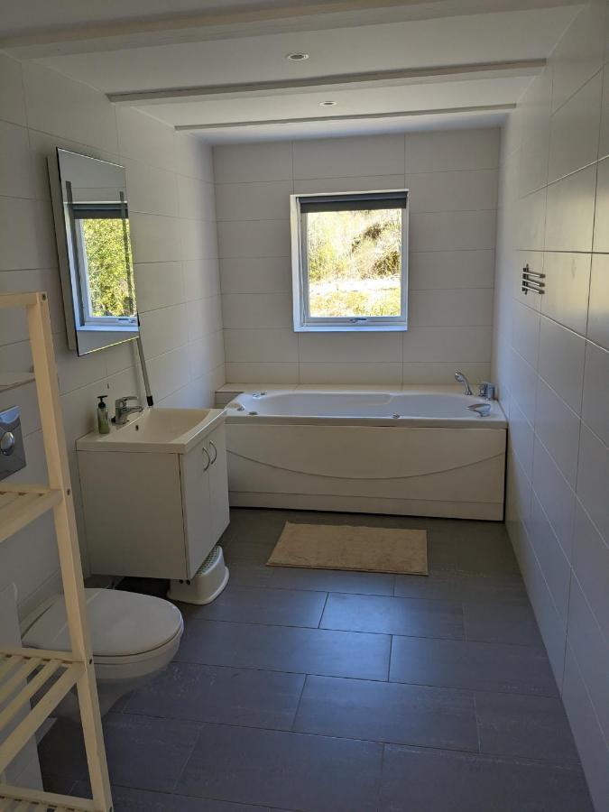 Holiday Home - Your Dream Vacation Awaits In Massfjorden Masfjorden Buitenkant foto