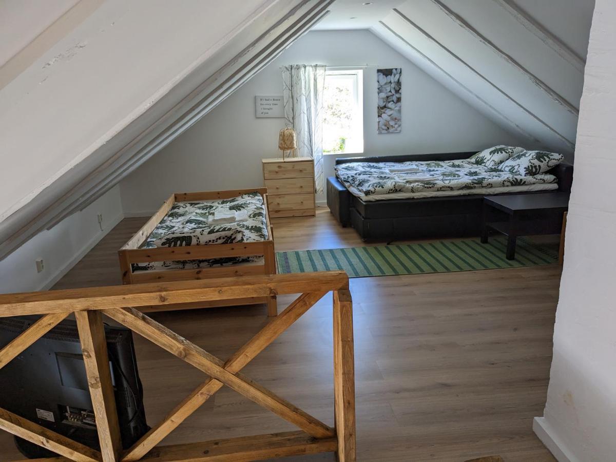 Holiday Home - Your Dream Vacation Awaits In Massfjorden Masfjorden Buitenkant foto