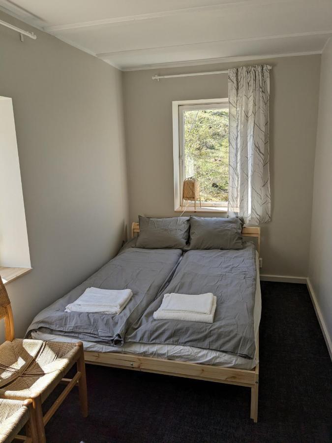 Holiday Home - Your Dream Vacation Awaits In Massfjorden Masfjorden Buitenkant foto