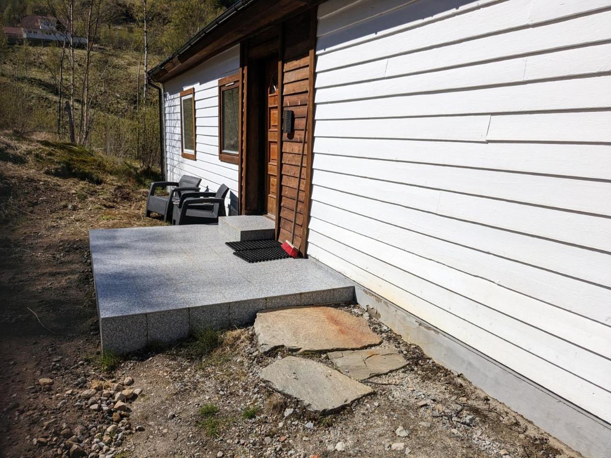 Holiday Home - Your Dream Vacation Awaits In Massfjorden Masfjorden Buitenkant foto