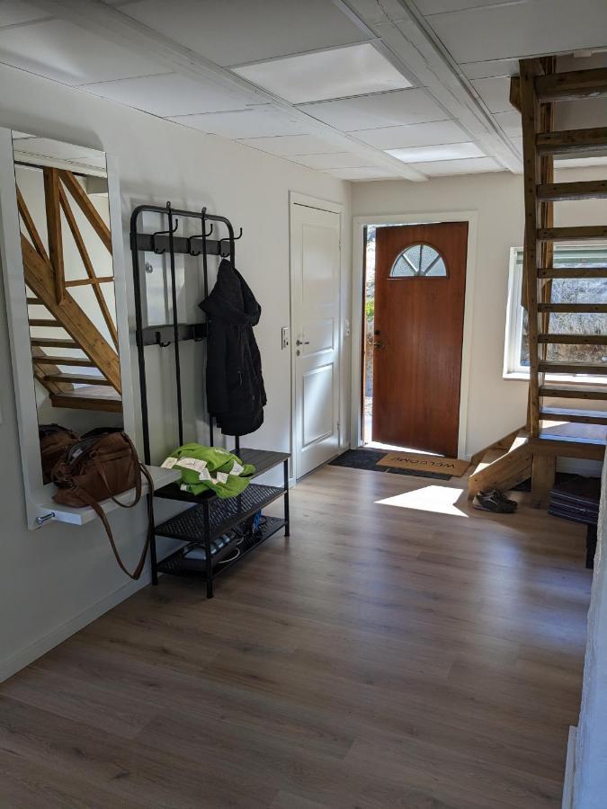 Holiday Home - Your Dream Vacation Awaits In Massfjorden Masfjorden Buitenkant foto
