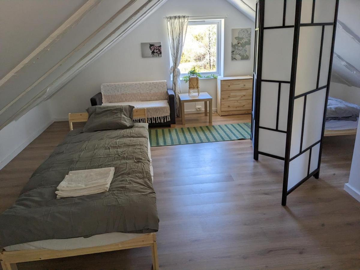 Holiday Home - Your Dream Vacation Awaits In Massfjorden Masfjorden Buitenkant foto
